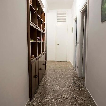 شقة Roma In Rosa المظهر الخارجي الصورة
